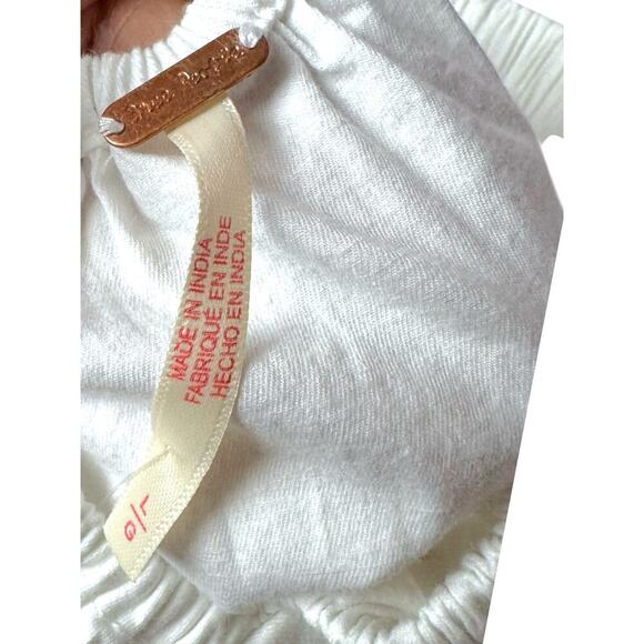 The Free People One True Love Tank - Picture 3 of 9